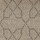 Fibreworks Carpet: Baroque Glitter and Gold (Beige)